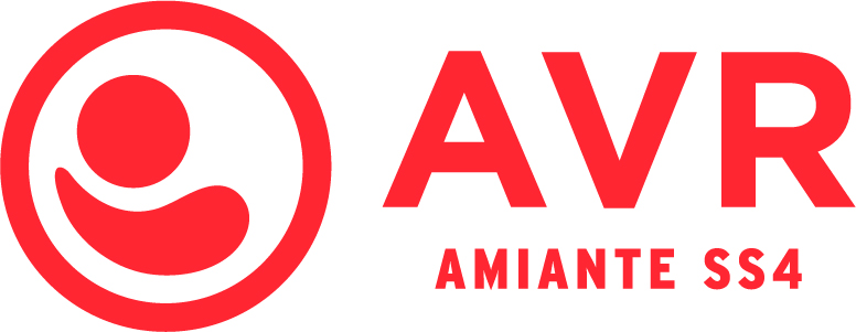 logo AVR Amiante SS4