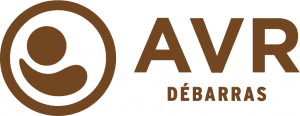 logo AVR Débarras