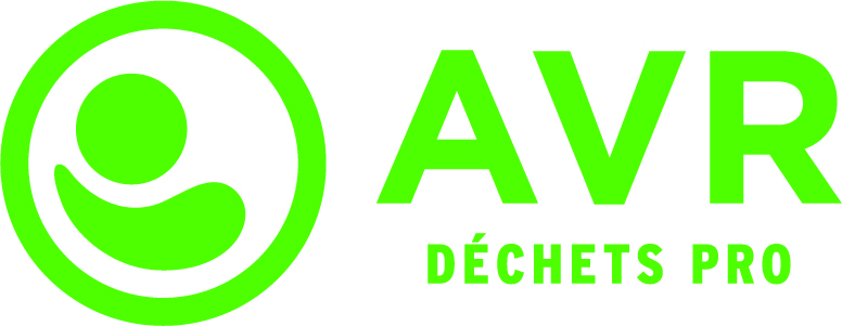 logo AVR Déchets Pro