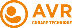 logo AVR Curage Technique