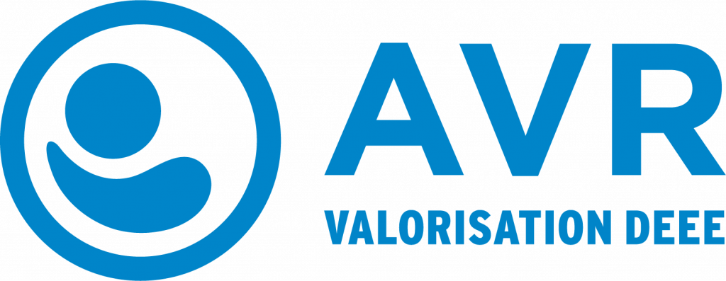 logo AVR Valorisation DEEE