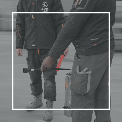 Blog La sécurité chez AVR !