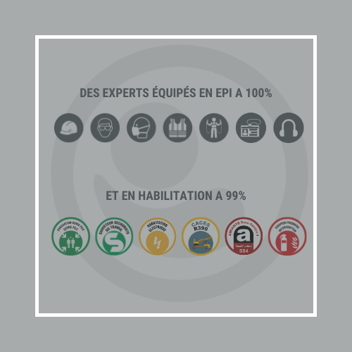 blog Informer et former une priorité depuis nos débuts en 1997