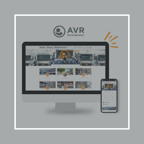 Blog AVR Family...