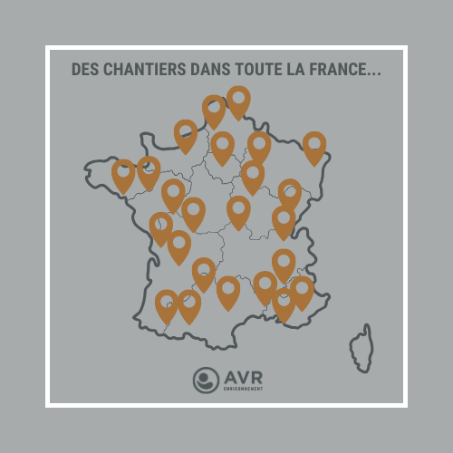 blog 27 Ans d'Expertise en Curage Technique à Travers la France