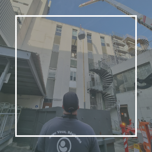 Curage Technique : Un Projet de Haute Précision !