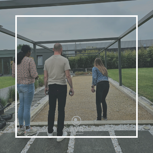 blog Semaine pour la qualité de vie et des conditions de travail chez AVR Environnement