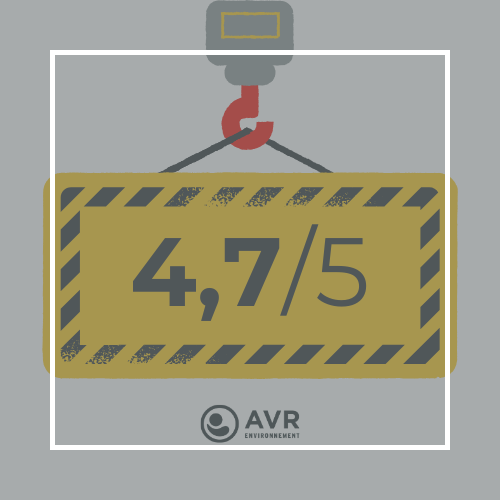 Blog Enquête de satisfaction : moyens mis en place sur chantier