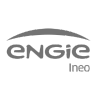 Page accueil - logo client Engie