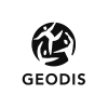 Page accueil - logo client Geodis