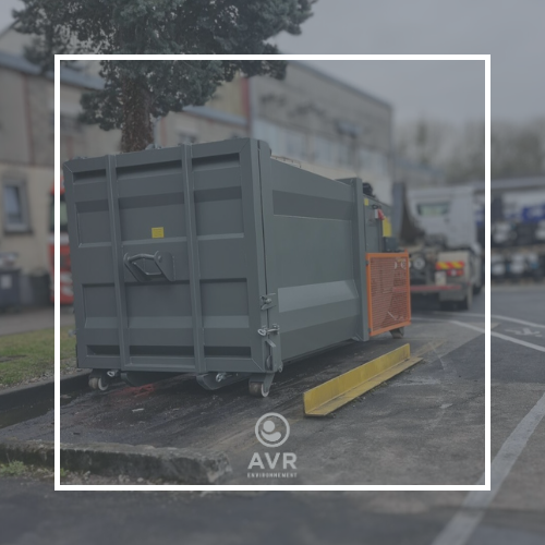 blog Compacteurs de déchets