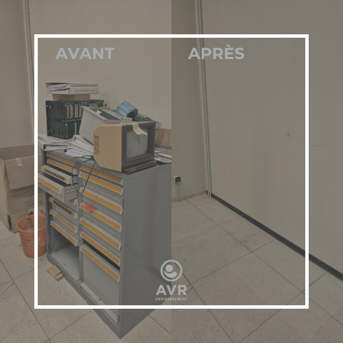 blog Faites de la place avec AVR Environnement !