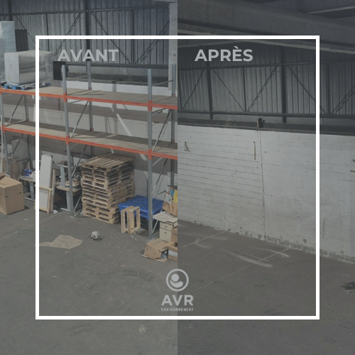 Blog Faites de la place avec AVR Environnement !