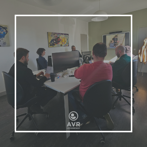 recyclage formation électrique