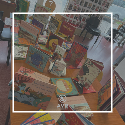 Soutiens association autisme