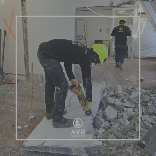 Quand le curage second œuvre révèle de nouveaux volumes – Partie 1 🏗️