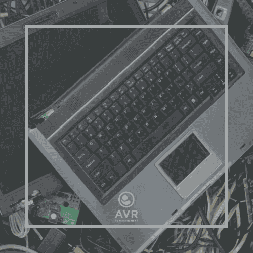 SERD 2025 : Qu’est-ce qu’un DEEE ?