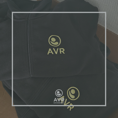 Toujours plus de confort chez AVR Environnement !