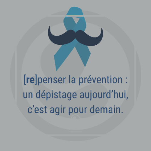 D’Octobre Rose à Novembre Bleu…