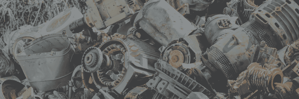 Collecte des déchets dangereux