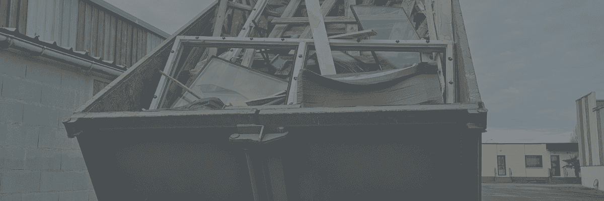 La valorisation des déchets