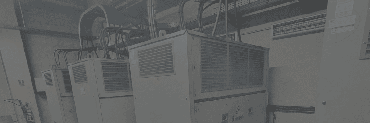 Dépose transformateur