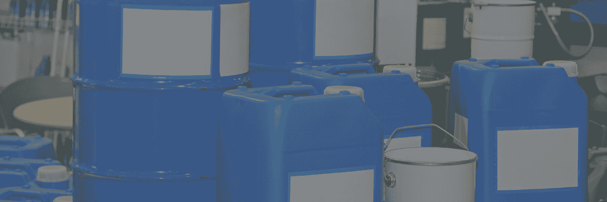 présence déchets spéciaux