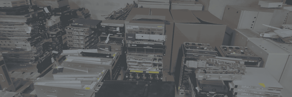 Renouvellement Parc Informatique