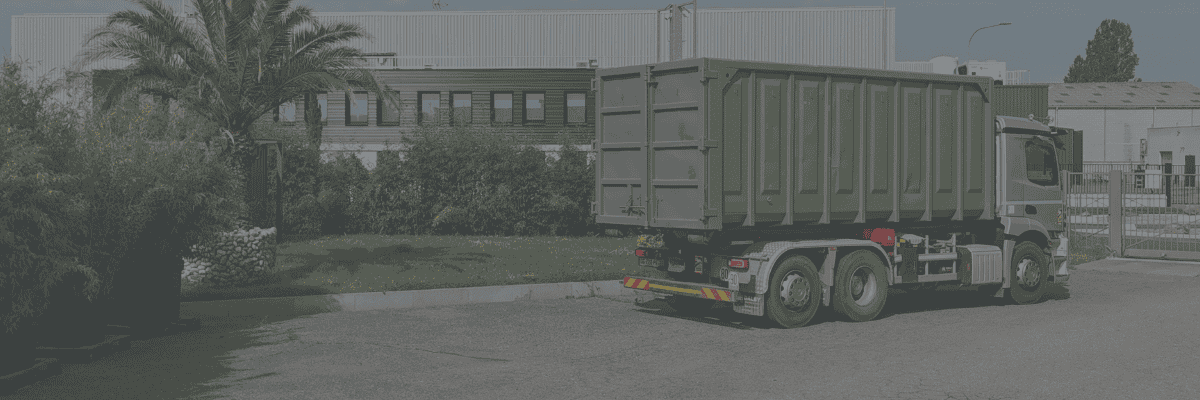 page location de benne