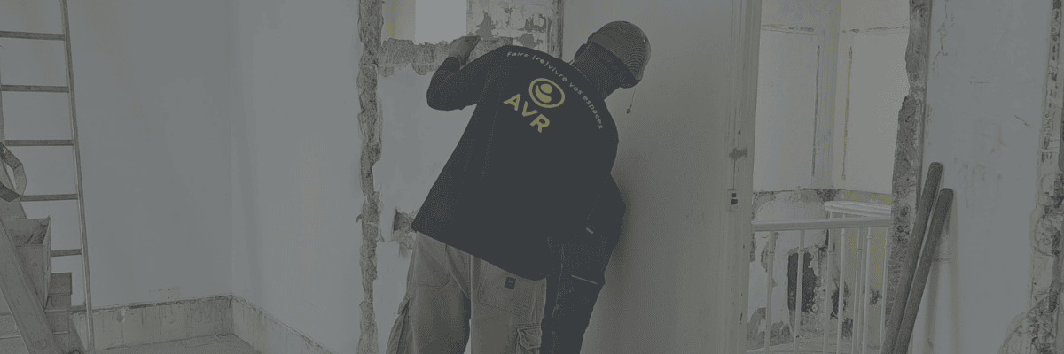 page curage second œuvre