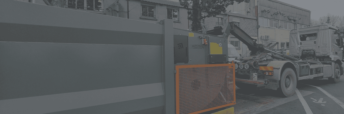 Gestion des déchets pro