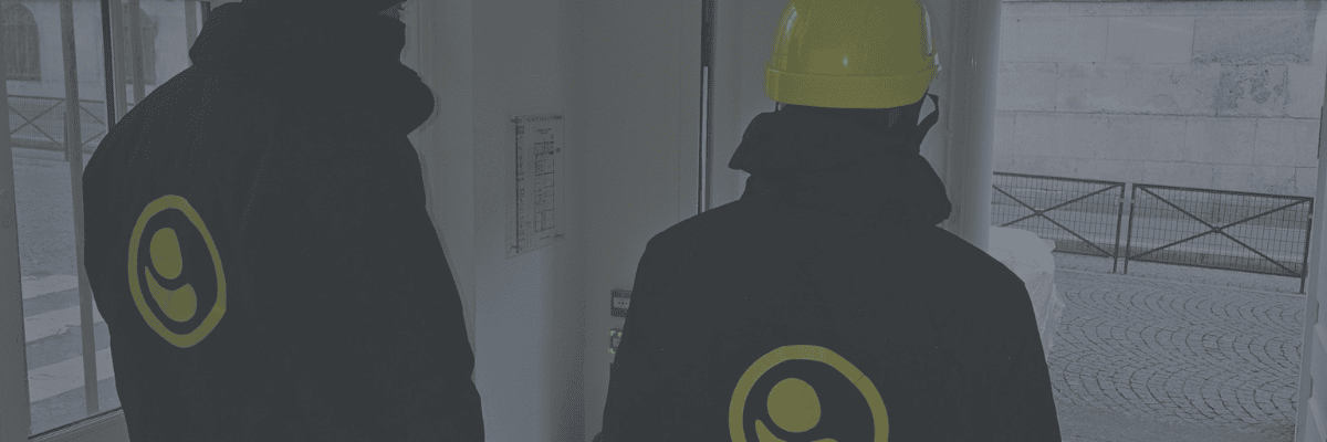 Nos solutions pour les secteurs d'activité