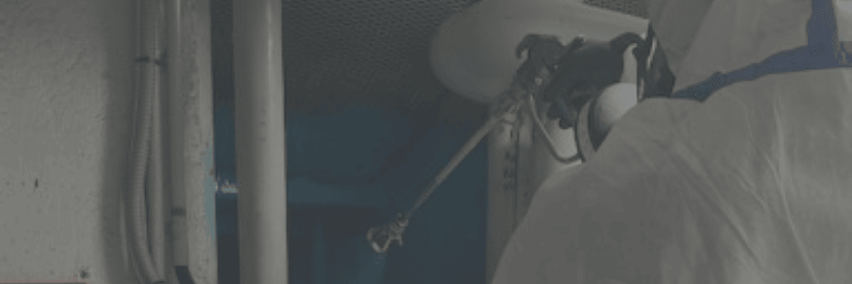 pulvérisation pour stabilisation des poussières