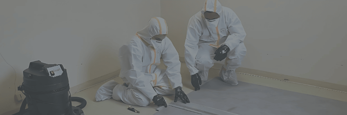 Recouvrement linoleum