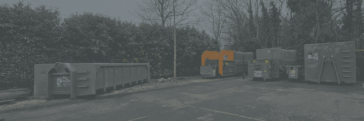 Les équipement de collecte