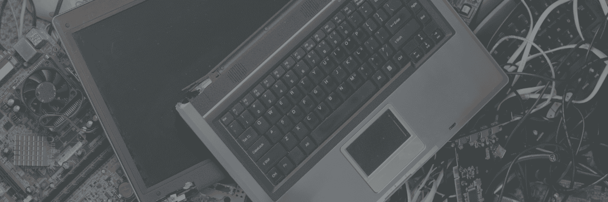 Valorisation des déchets d'équipements électriques et électroniques