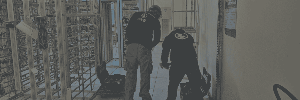 Nos solutions pour les industries et tertiaires