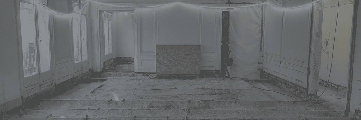 Nos solutions pour la maîtrise d’œuvre