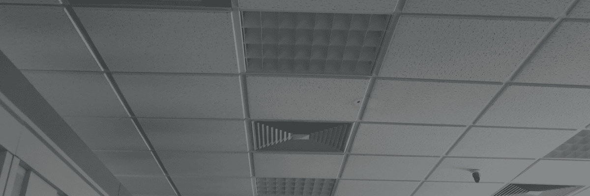 page retrait de faux plafonds