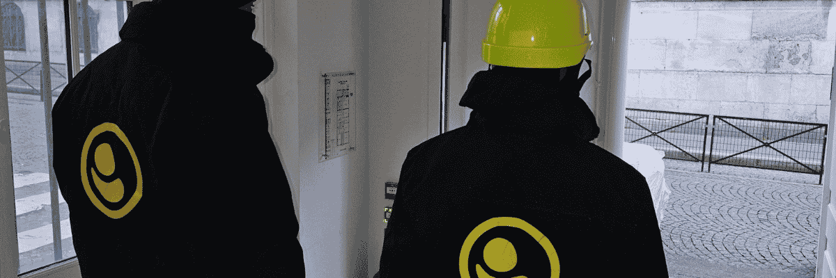 Nos solutions pour les secteurs d'activité