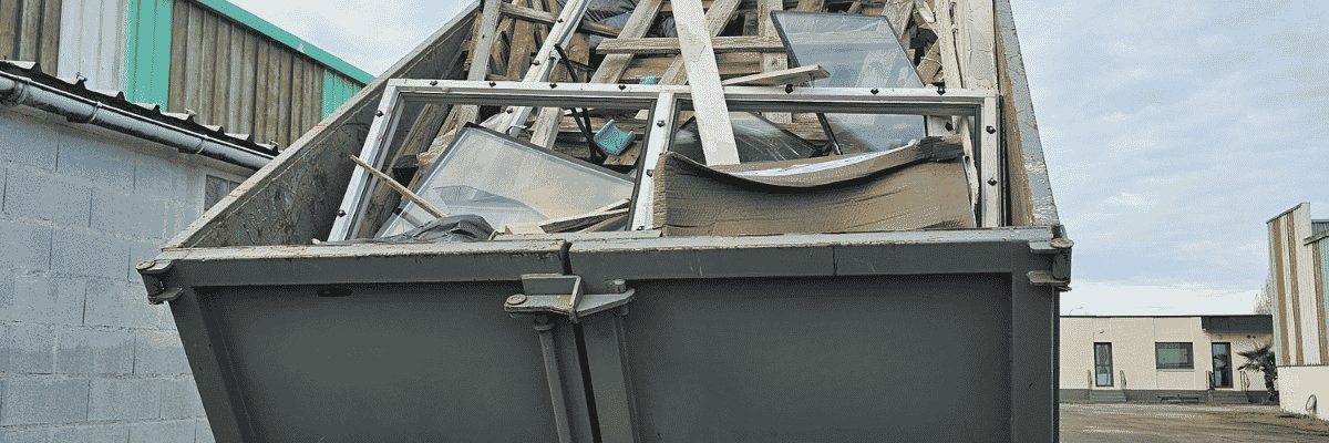 La valorisation des déchets