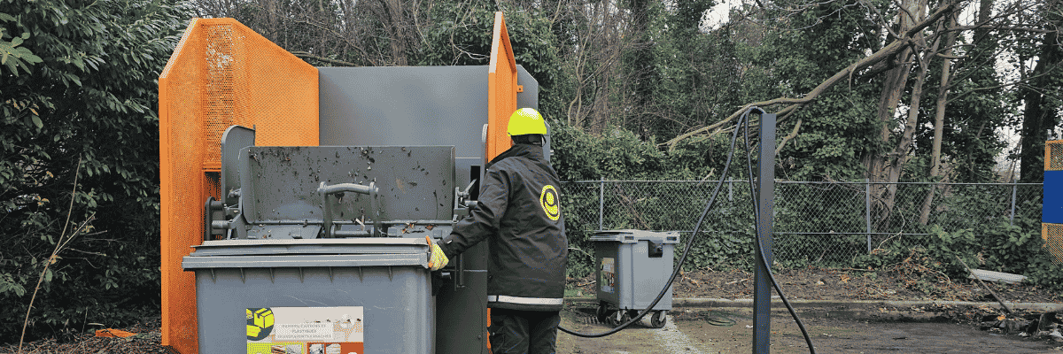 Les compacteurs
