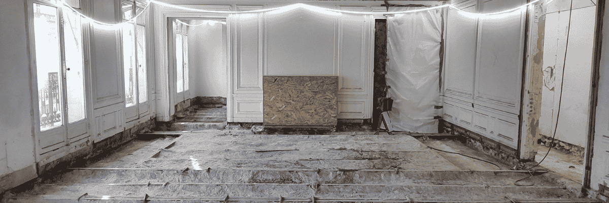 Nos solutions pour la maîtrise d’œuvre