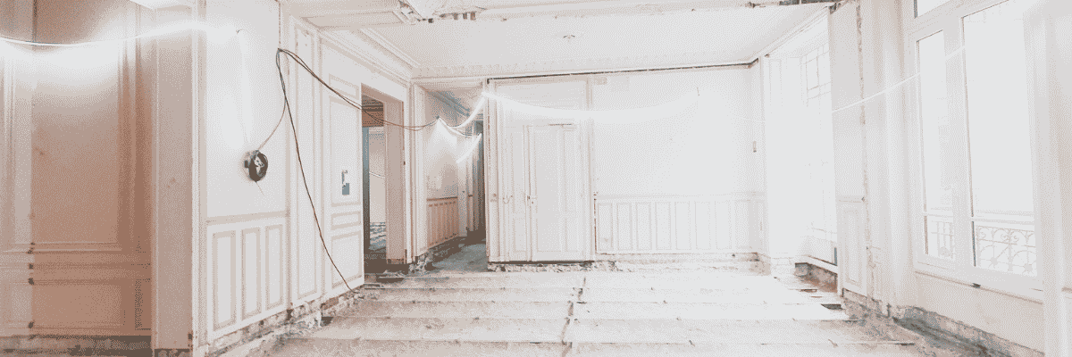 Nos solutions pour la gestion de parc immobilier